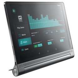Прошивка планшета Lenovo Yoga Tablet 3 10 в Чебоксарах